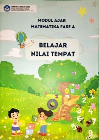 Image of Belajar Nilai Tempat