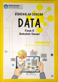 Image of Berkenalan dengan Data