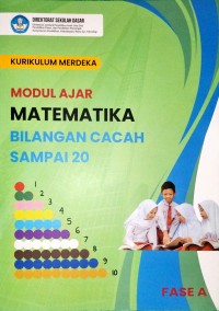 Image of Bilangan Cacah Sampai 20