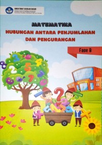 Image of Hubungan antara Penjumlahan dan Pengurangan
