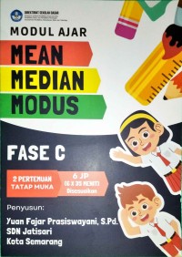 Image of Mean, Median, Modus