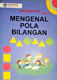 Image of Mengenal Pola Bilangan