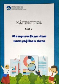 Image of Mengurutkan dan Menyajikan Data