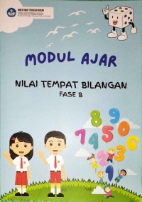 Image of Nilai Tempat Bilangan