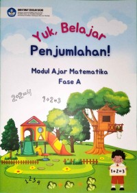 Image of Yuk, Belajar Penjumlahan!